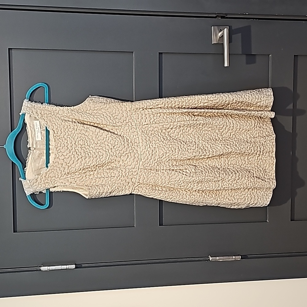 Trina Turk Dress with Pockets